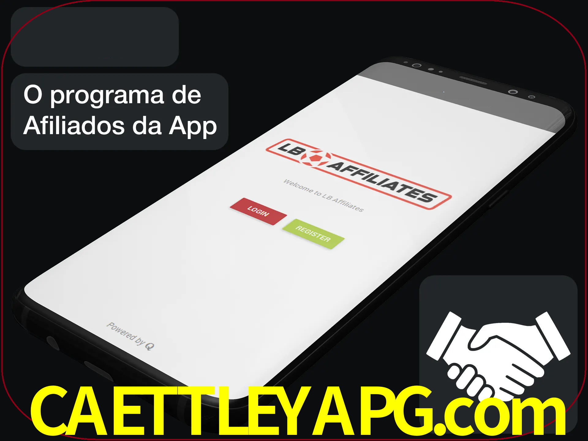 Obtenha mais valor convidando seus amigos.