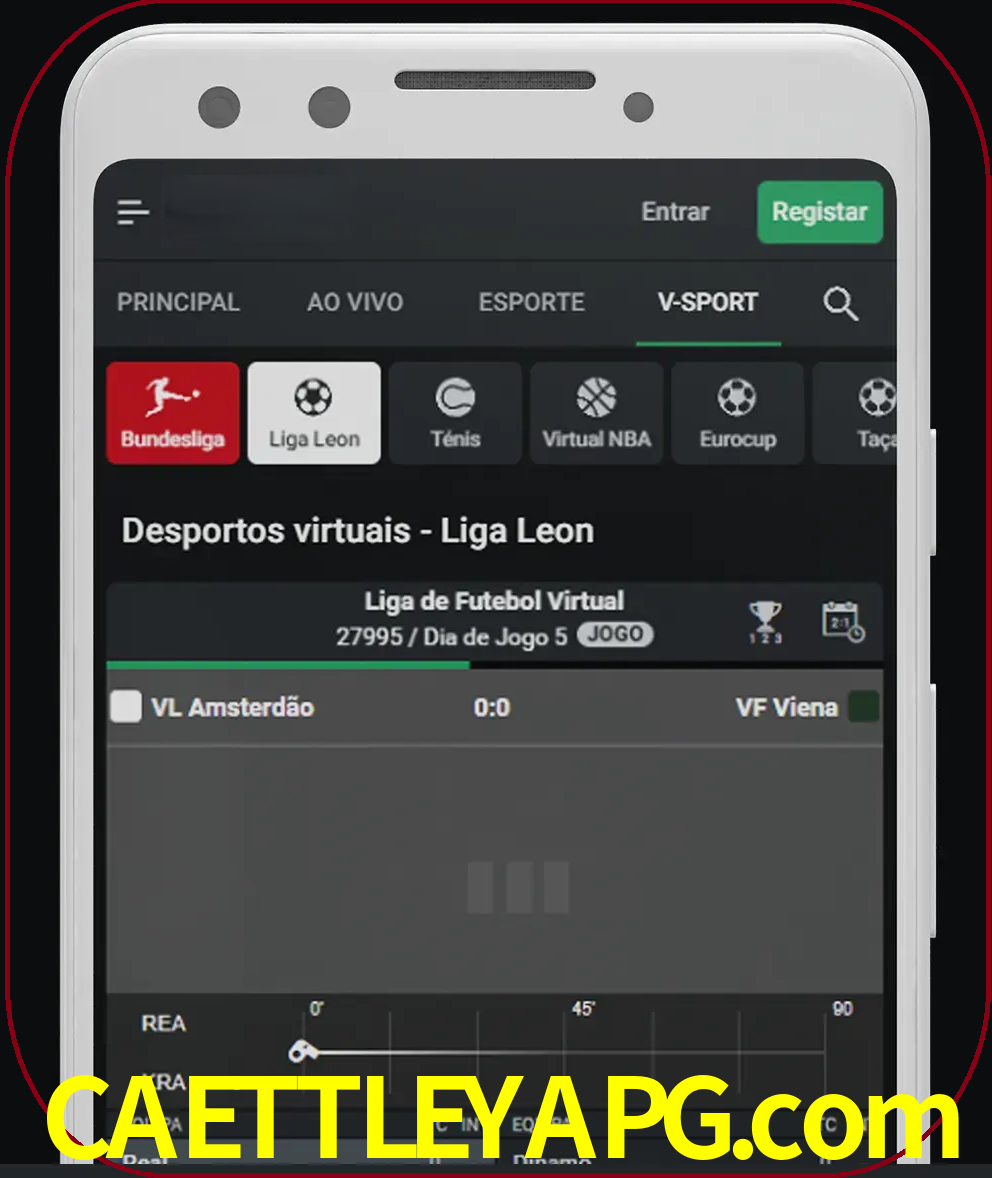 Aposta em diferentes diciplines virtuais.